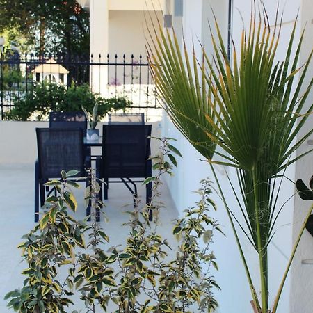 Saan Luxury Living Διαμέρισμα Nea Kallikrateia Εξωτερικό φωτογραφία