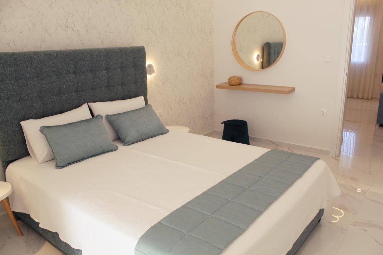 Saan Luxury Living Διαμέρισμα Nea Kallikrateia Εξωτερικό φωτογραφία
