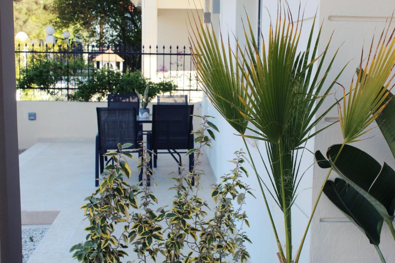 Saan Luxury Living Διαμέρισμα Nea Kallikrateia Εξωτερικό φωτογραφία