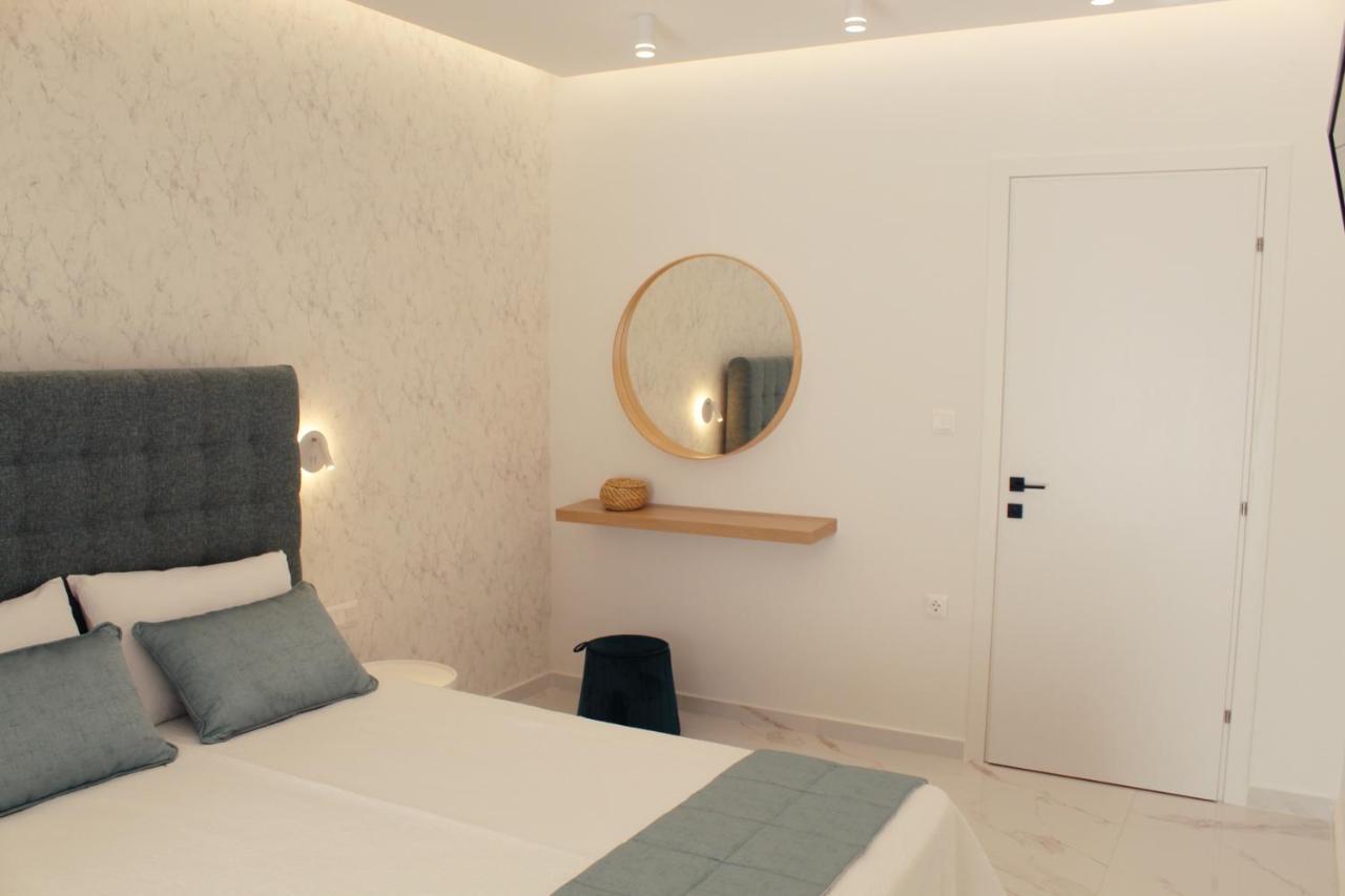 Saan Luxury Living Διαμέρισμα Nea Kallikrateia Εξωτερικό φωτογραφία
